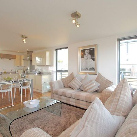 Oxfordshire Living - The Monroe Apartment - Oxford Exteriör bild