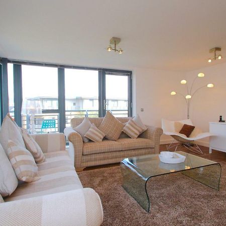Oxfordshire Living - The Monroe Apartment - Oxford Exteriör bild