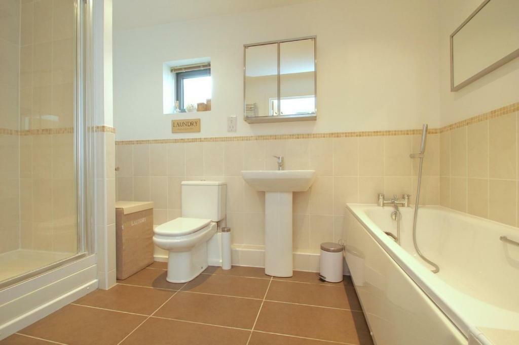 Oxfordshire Living - The Monroe Apartment - Oxford Exteriör bild